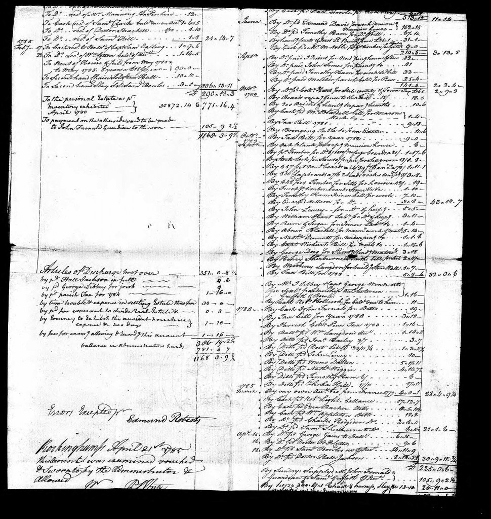 David Griffith Account Papers 007129593_01204