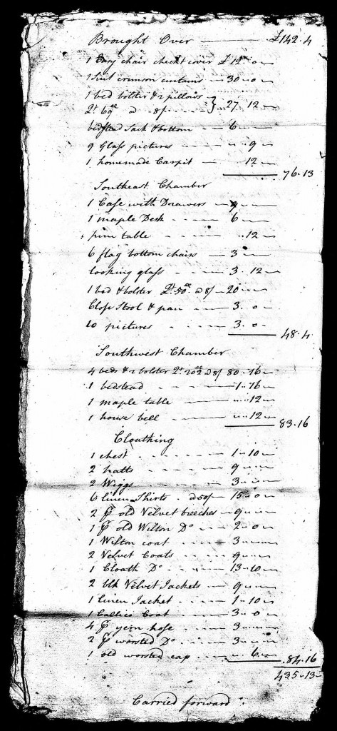 David Griffith Inventory Papers 007129593_01192