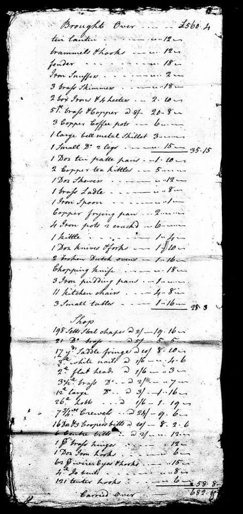 David Griffith Inventory Papers 007129593_01194