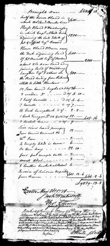 David Griffith Inventory Papers 007129593_01201