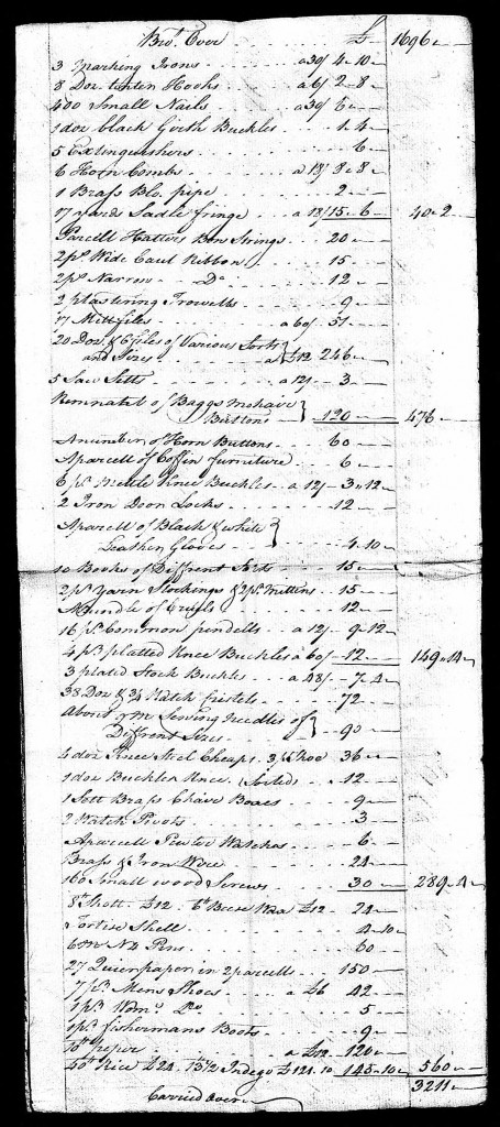 David Griffith Inventory Papers 007129593_01225