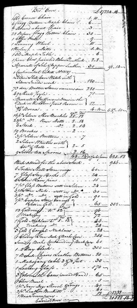 David Griffith Inventory Papers 007129593_01228
