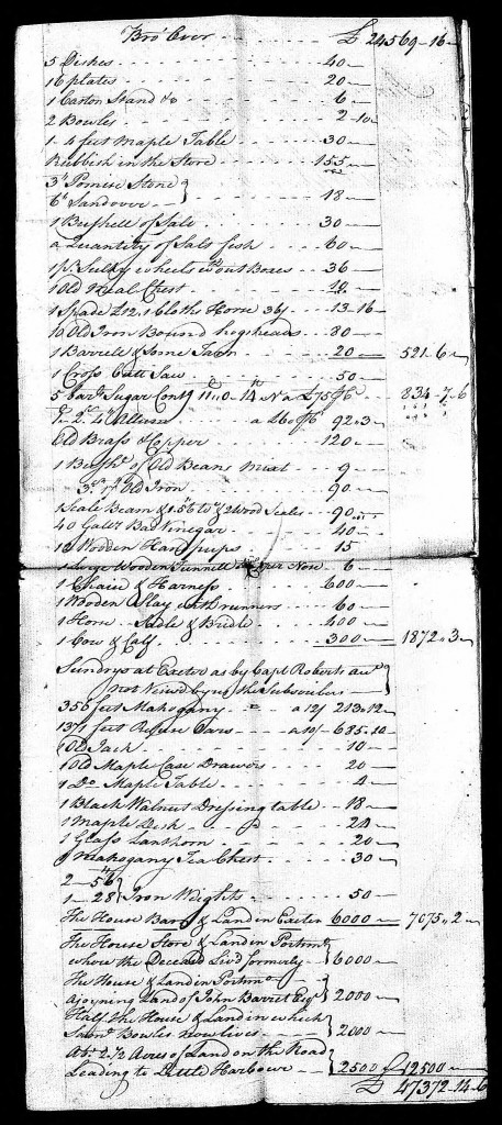 David Griffith Inventory Papers 007129593_01230